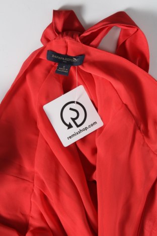 Kleid Banana Republic, Größe M, Farbe Rot, Preis 47,32 €