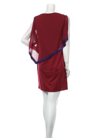Φόρεμα By Graziella, Μέγεθος M, Χρώμα Κόκκινο, Πολυεστέρας, Τιμή 53,74 €