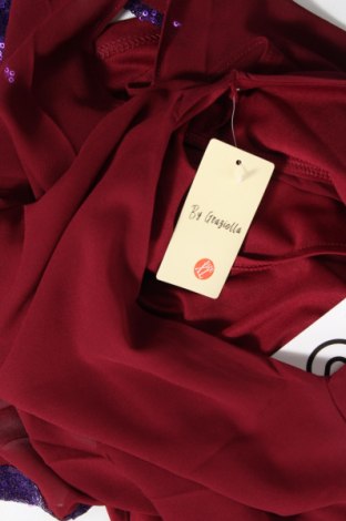 Φόρεμα By Graziella, Μέγεθος M, Χρώμα Κόκκινο, Πολυεστέρας, Τιμή 53,74 €