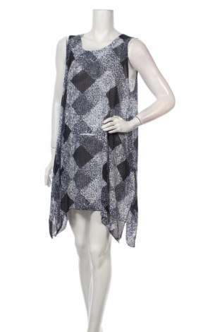 Φόρεμα Caroline K Morgan, Μέγεθος XXL, Χρώμα Μπλέ, 95% πολυεστέρας, 5% ελαστάνη, Τιμή 40,27 €