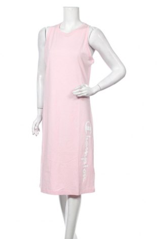 Kleid Champion, Größe L, Farbe Rosa, Baumwolle, Preis 25,29 €