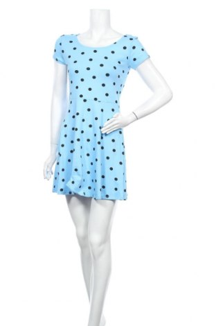 Φόρεμα Clockhouse, Μέγεθος M, Χρώμα Μπλέ, Τιμή 17,54 €