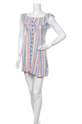 Φόρεμα Clockhouse, Μέγεθος S, Χρώμα Πολύχρωμο, Βισκόζη, Τιμή 16,89 €