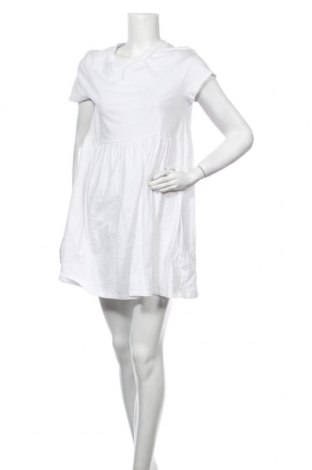 Φόρεμα Clockhouse, Μέγεθος L, Χρώμα Λευκό, Τιμή 18,84 €