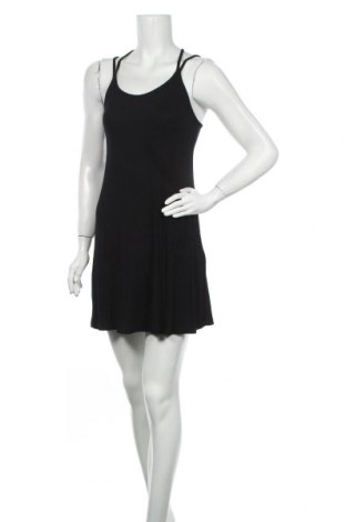 Φόρεμα Clockhouse, Μέγεθος M, Χρώμα Μαύρο, 96% βισκόζη, 4% ελαστάνη, Τιμή 16,66 €