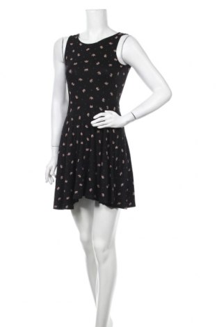 Φόρεμα Clockhouse, Μέγεθος M, Χρώμα Μαύρο, 96% βισκόζη, 4% ελαστάνη, Τιμή 22,08 €