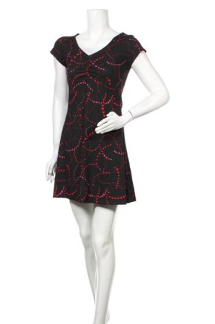 Φόρεμα Clockhouse, Μέγεθος L, Χρώμα Μαύρο, 95% βαμβάκι, 5% ελαστάνη, Τιμή 17,54 €