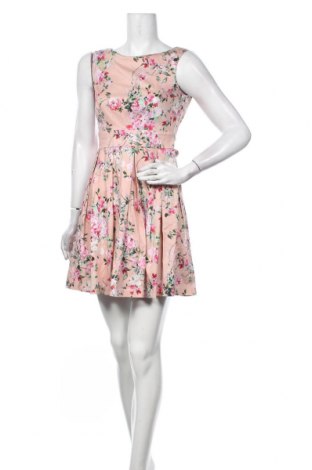 Sukienka Closet London, Rozmiar M, Kolor Kolorowy, 97% bawełna, 3% elastyna, Cena 126,28 zł