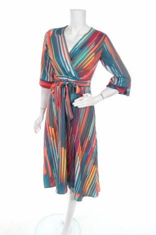 Φόρεμα Closet London, Μέγεθος S, Χρώμα Πολύχρωμο, 100% πολυεστέρας, Τιμή 67,87 €