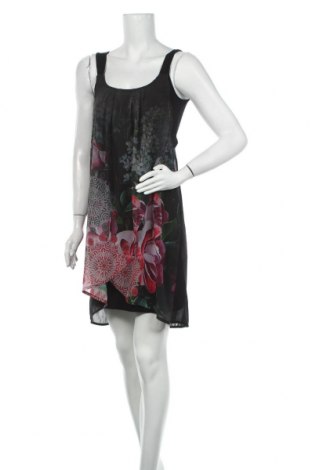 Φόρεμα Desigual, Μέγεθος S, Χρώμα Πολύχρωμο, Πολυεστέρας, Τιμή 27,77 €