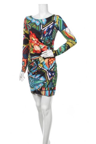 Φόρεμα Desigual, Μέγεθος S, Χρώμα Πολύχρωμο, Τιμή 50,66 €
