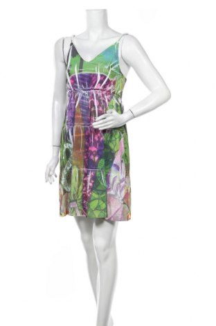 Φόρεμα Desigual, Μέγεθος M, Χρώμα Πολύχρωμο, 95% πολυεστέρας, 5% ελαστάνη, Τιμή 42,06 €