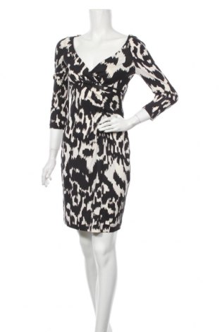 Φόρεμα Diane Von Furstenberg, Μέγεθος M, Χρώμα Μαύρο, Μετάξι, Τιμή 140,29 €