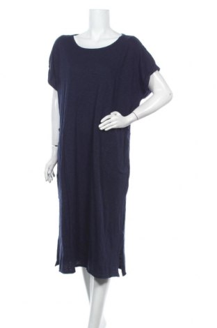 Šaty  Gap, Velikost XL, Barva Modrá, Bavlna, Cena  516,00 Kč