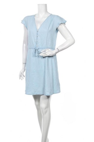 Φόρεμα Gap, Μέγεθος S, Χρώμα Μπλέ, Lyocell, Τιμή 36,52 €