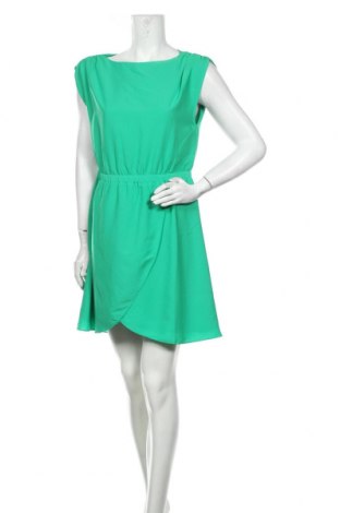 Šaty  H&M, Velikost M, Barva Zelená, Polyester, Cena  606,00 Kč