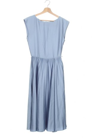 Šaty  H&M, Velikost XS, Barva Modrá, Polyester, Cena  574,00 Kč