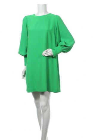 Φόρεμα H&M, Μέγεθος M, Χρώμα Πράσινο, Πολυεστέρας, Τιμή 23,38 €