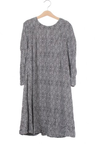 Kleid H&M, Größe XS, Farbe Schwarz, Viskose, Preis 19,48 €