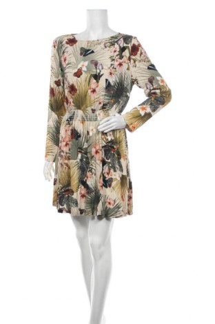 Šaty  H&M, Veľkosť XL, Farba Viacfarebná, Viskóza, Cena  9,80 €
