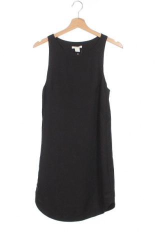 Šaty  H&M, Velikost XS, Barva Černá, Polyester, Cena  290,00 Kč