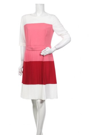 Φόρεμα Hugo Boss, Μέγεθος M, Χρώμα Πολύχρωμο, 95% πολυεστέρας, 5% ελαστάνη, Τιμή 187,70 €