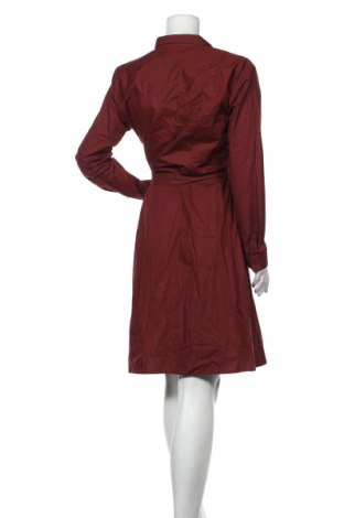 Šaty  Ichi, Velikost M, Barva Červená, Bavlna, Cena  1 619,00 Kč