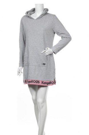 Kleid Kangaroos, Größe M, Farbe Blau, 90% Baumwolle, 10% Viskose, Preis 22,96 €