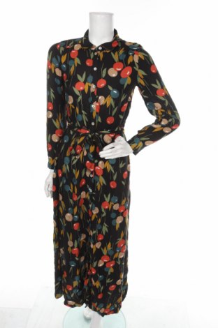 Φόρεμα King Louie, Μέγεθος M, Χρώμα Πολύχρωμο, Βισκόζη, Τιμή 70,02 €