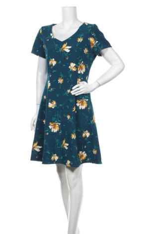 Kleid Lola Liza, Größe L, Farbe Grün, 88% Polyester, 12% Elastan, Preis 19,17 €