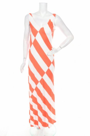 Φόρεμα Luisa Cerano, Μέγεθος L, Χρώμα Λευκό, 100% βισκόζη, Τιμή 26,73 €
