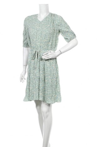Kleid Mamalicious, Größe S, Farbe Grün, Polyester, Preis 20,78 €