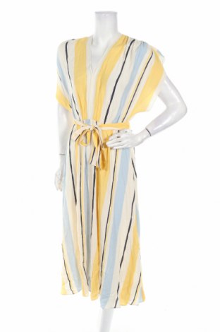 Kleid Mango, Größe M, Farbe Mehrfarbig, Viskose, Preis 34,41 €