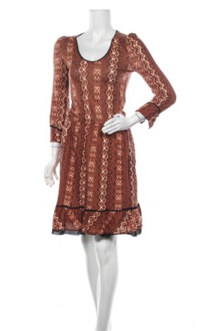 Kleid Mango, Größe S, Farbe Braun, Preis 19,48 €