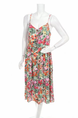 Kleid Mavi, Größe L, Farbe Mehrfarbig, Viskose, Preis 36,88 €