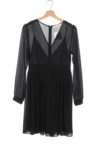 Šaty  Michael Kors, Velikost XS, Barva Černá, Polyester, Cena  2 375,00 Kč