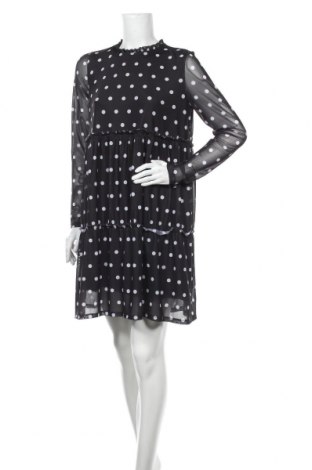 Φόρεμα Mohito, Μέγεθος M, Χρώμα Μαύρο, Πολυεστέρας, Τιμή 22,27 €