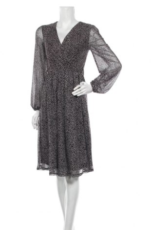 Φόρεμα Mohito, Μέγεθος XXS, Χρώμα Μαύρο, 95% πολυεστέρας, 5% ελαστάνη, Τιμή 28,45 €