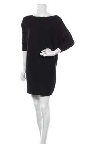 Φόρεμα Mohito, Μέγεθος S, Χρώμα Μαύρο, 80% βισκόζη, 20% πολυεστέρας, Τιμή 23,51 €