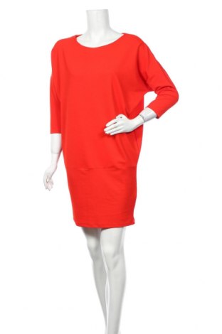 Φόρεμα Mohito, Μέγεθος L, Χρώμα Κόκκινο, 95% πολυεστέρας, 5% ελαστάνη, Τιμή 18,19 €