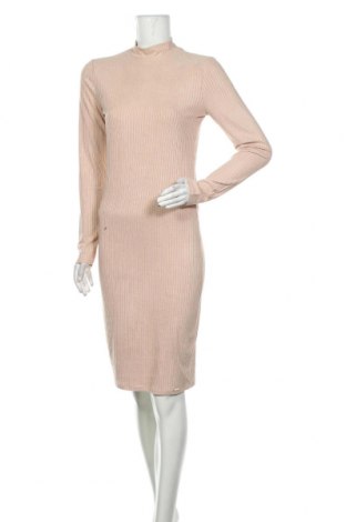 Φόρεμα Mohito, Μέγεθος L, Χρώμα  Μπέζ, Τιμή 19,18 €