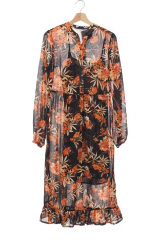 Φόρεμα Na-Kd, Μέγεθος XS, Χρώμα Πολύχρωμο, Πολυεστέρας, Τιμή 23,27 €