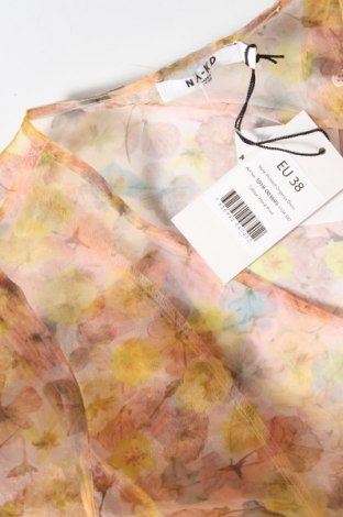 Šaty  Na-Kd, Velikost M, Barva Vícebarevné, Cena  1 580,00 Kč