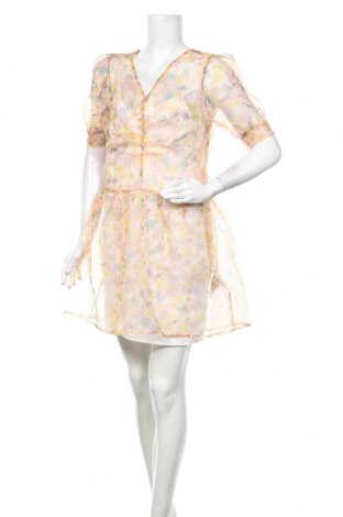 Φόρεμα Na-Kd, Μέγεθος M, Χρώμα Πολύχρωμο, Πολυεστέρας, Τιμή 36,52 €
