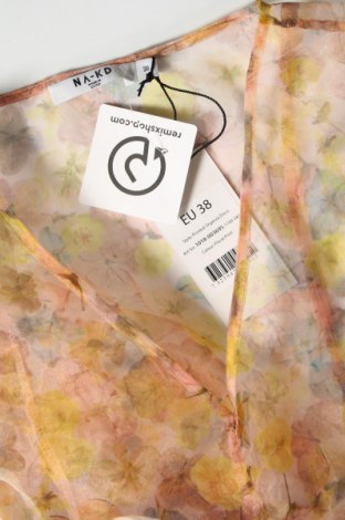 Φόρεμα Na-Kd, Μέγεθος M, Χρώμα Πολύχρωμο, Τιμή 56,19 €