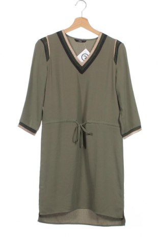 Φόρεμα ONLY, Μέγεθος XS, Χρώμα Πράσινο, 100% πολυεστέρας, Τιμή 20,13 €