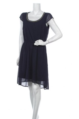 Φόρεμα ONLY, Μέγεθος L, Χρώμα Μπλέ, Πολυεστέρας, Τιμή 20,78 €