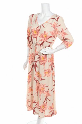 Kleid ONLY, Größe M, Farbe Mehrfarbig, 97% Polyester, 3% Elastan, Preis 31,21 €