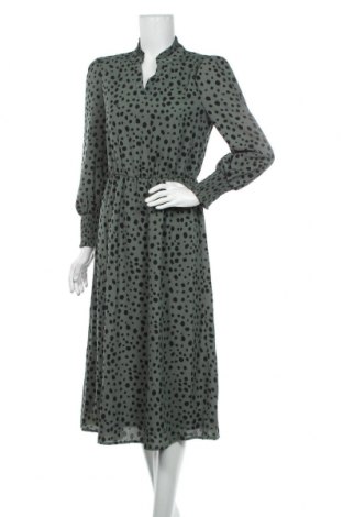 Kleid ONLY, Größe S, Farbe Grün, Polyester, Preis 32,12 €