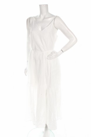 Šaty  ONLY, Velikost L, Barva Bílá, Bavlna, Cena  516,00 Kč